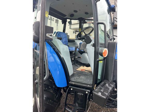 Galeriden New Holland 75-56s Muş