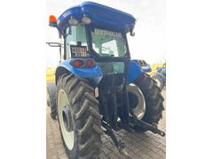 Galeriden New Holland 75-56s Muş