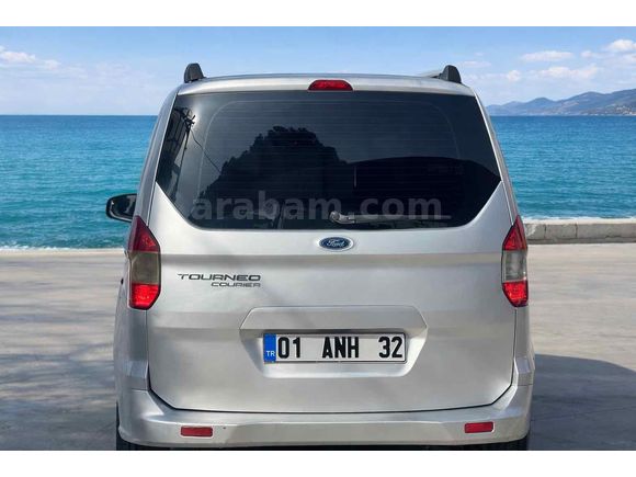 2016 DELUXE  SADECE 113.ooo KM 