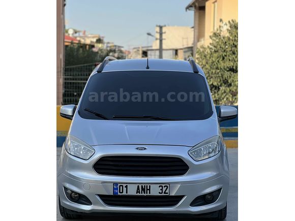 2016 DELUXE  SADECE 113.ooo KM 