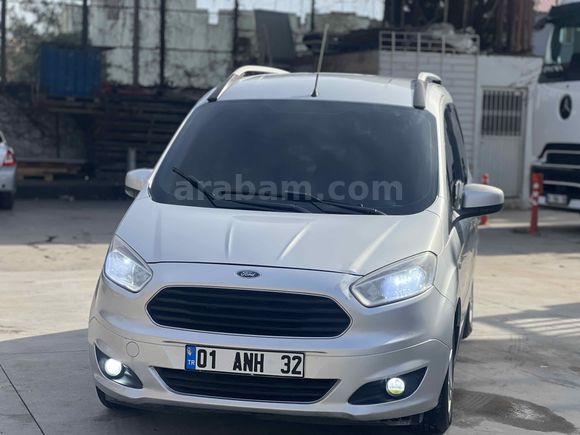 2016 DELUXE  SADECE 113.ooo KM 