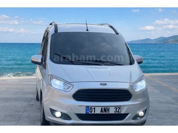 2016 DELUXE  SADECE 113.ooo KM 