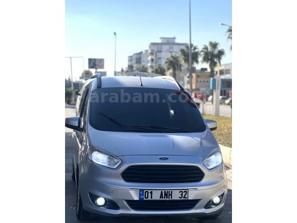 2016 DELUXE  SADECE 113.ooo KM 
