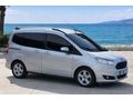 2016 DELUXE  SADECE 113.ooo KM 