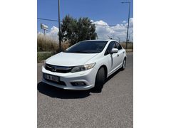 Sahibinden Honda Civic 1.6i VTEC Eco Elegance 2013 Model 