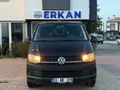2015 MODEL 180000 KİLOMETREDE VOLKSWAGEN TRANSPORTER CAMLI VAN