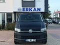2015 MODEL 180000 KİLOMETREDE VOLKSWAGEN TRANSPORTER CAMLI VAN
