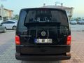 2015 MODEL 180000 KİLOMETREDE VOLKSWAGEN TRANSPORTER CAMLI VAN