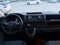 2015 MODEL 180000 KİLOMETREDE VOLKSWAGEN TRANSPORTER CAMLI VAN