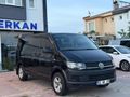 2015 MODEL 180000 KİLOMETREDE VOLKSWAGEN TRANSPORTER CAMLI VAN