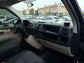 2015 MODEL 180000 KİLOMETREDE VOLKSWAGEN TRANSPORTER CAMLI VAN