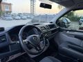 2015 MODEL 180000 KİLOMETREDE VOLKSWAGEN TRANSPORTER CAMLI VAN