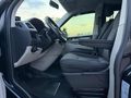 2015 MODEL 180000 KİLOMETREDE VOLKSWAGEN TRANSPORTER CAMLI VAN