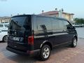 2015 MODEL 180000 KİLOMETREDE VOLKSWAGEN TRANSPORTER CAMLI VAN