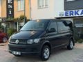 2015 MODEL 180000 KİLOMETREDE VOLKSWAGEN TRANSPORTER CAMLI VAN
