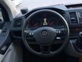 2015 MODEL 180000 KİLOMETREDE VOLKSWAGEN TRANSPORTER CAMLI VAN