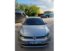 Değişensiz Boyasız Hayalet Ekran Djital Klima Golf 7.5