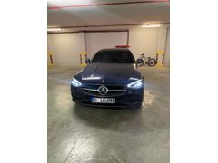 Sahibinden Mercedes - Benz C 200 4 MATIC Avantgarde 2023 Model 