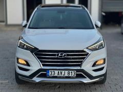 Galeriden Hyundai Tucson 1.6 CRDi Elite 2019 Model Hatay