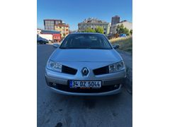 Sahibinden Değişensiz Renault Megane 1.5 dCi Expression 2008 Model 