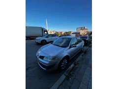 Sahibinden Değişensiz Renault Megane 1.5 dCi Expression 2008 Model 