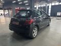 Peugeot 207 1.4 Trendy 2009 Model İstanbul 196.480 km Siyah