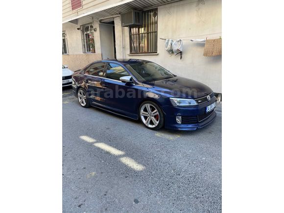 Sahibinden Volkswagen Jetta 1.2 TSi Highline 2012 Model 