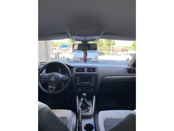 Sahibinden Volkswagen Jetta 1.2 TSi Highline 2012 Model 