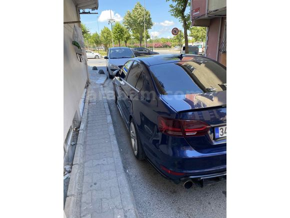 Sahibinden Volkswagen Jetta 1.2 TSi Highline 2012 Model 