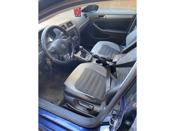 Sahibinden Volkswagen Jetta 1.2 TSi Highline 2012 Model 
