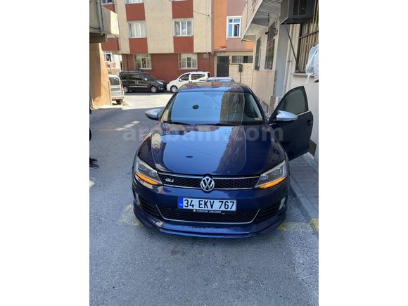 Sahibinden Volkswagen Jetta 1.2 TSi Highline 2012 Model 