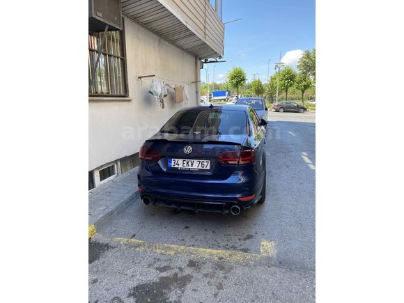 Sahibinden Volkswagen Jetta 1.2 TSi Highline 2012 Model 
