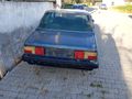 Plakası 1986 kendi model yılı 1986 özel plaka doğan
