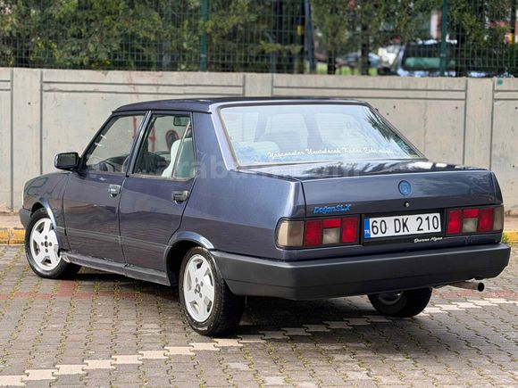 Sahibinden Tofaş Doğan SLX 1995 Model 