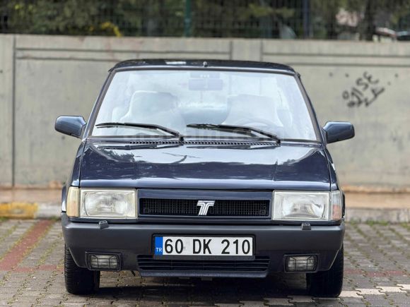 Sahibinden Tofaş Doğan SLX 1995 Model 