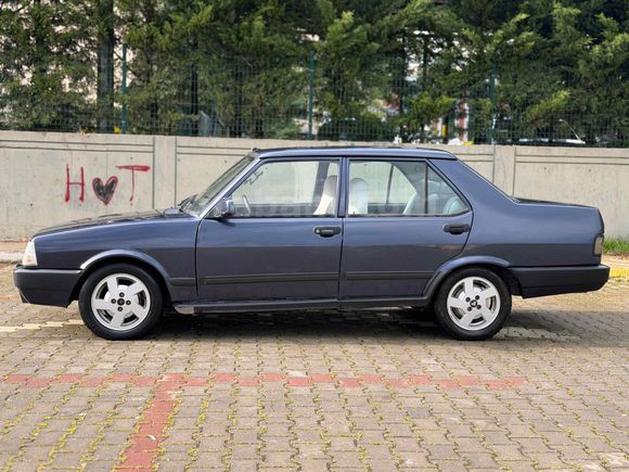 Sahibinden Tofaş Doğan SLX 1995 Model 