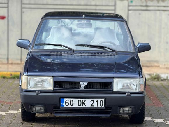 Sahibinden Tofaş Doğan SLX 1995 Model 