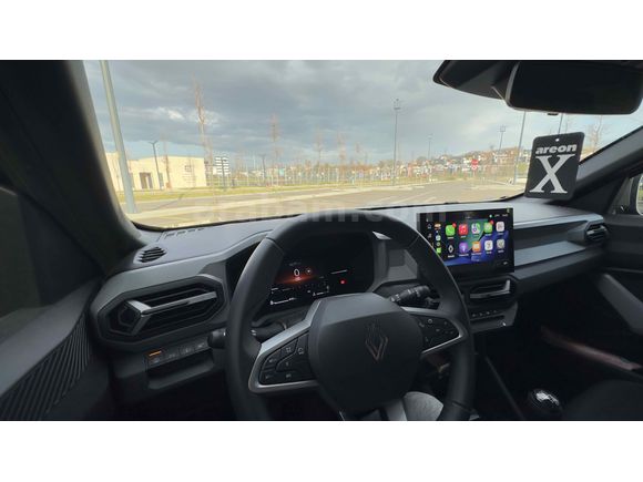 Sahibinden Renault Duster 1.0 Eco-G Evolution 2025 Model 