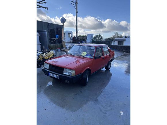 Sahibinden Tofaş Şahin 1.6 1991 Model 