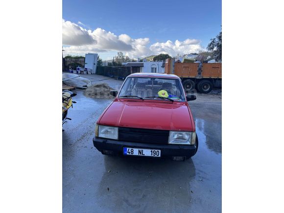 Sahibinden Tofaş Şahin 1.6 1991 Model 