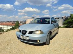 Sahibinden Seat Ibiza 1.4 TDI Signo 2003 Model