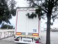 Sahibinden Ticari Araçlar Dorse Tenteli Pilot 
