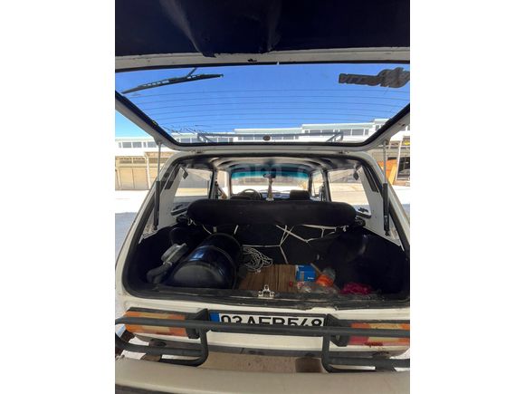 Sahibinden Lada Niva 1.6 1990 Model