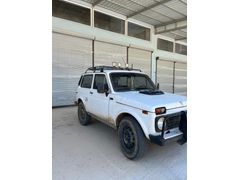 Sahibinden Lada Niva 1.6 1990 Model