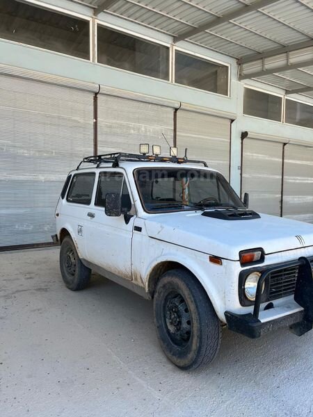 Sahibinden Lada Niva 1.6 1990 Model