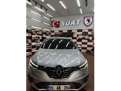 Sahibinden Renault Megane 1.3 TCe Icon 2024 Model 
