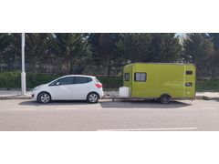 Sahibinden Kia Venga 1.4 CRDi Active 2011 Model