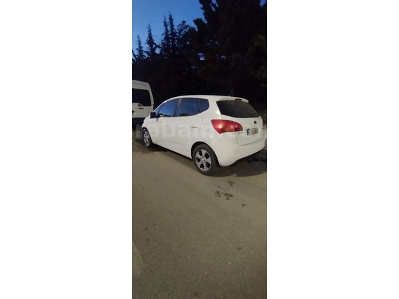 Sahibinden Kia Venga 1.4 CRDi Active 2011 Model