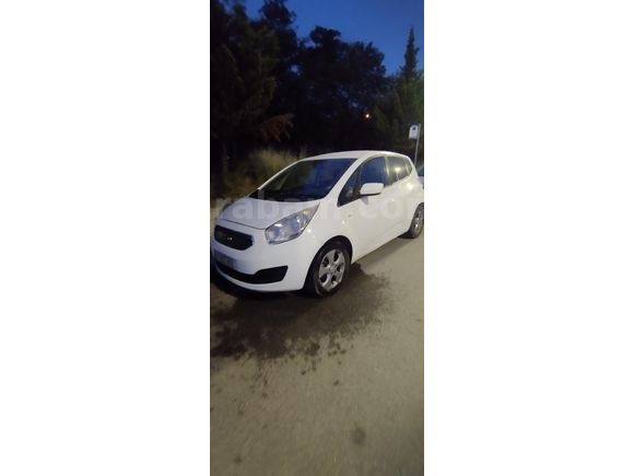 Sahibinden Kia Venga 1.4 CRDi Active 2011 Model