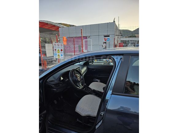 Sahibinden Fiat Egea 1.4 Fire Easy 2021 Model